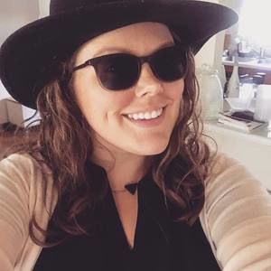 Meet your Posher, Shelby